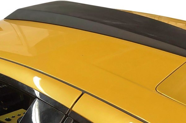 Roof Scoop Tesoro Style For Lamborghini LMM-RSCP 2001-2010