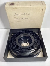Kodak carousel slide tray