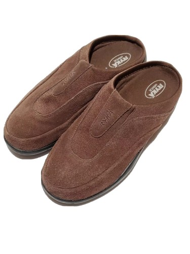 ryka clogs