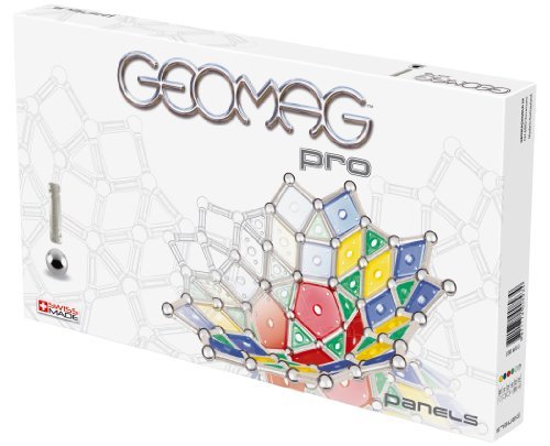 geomag metal