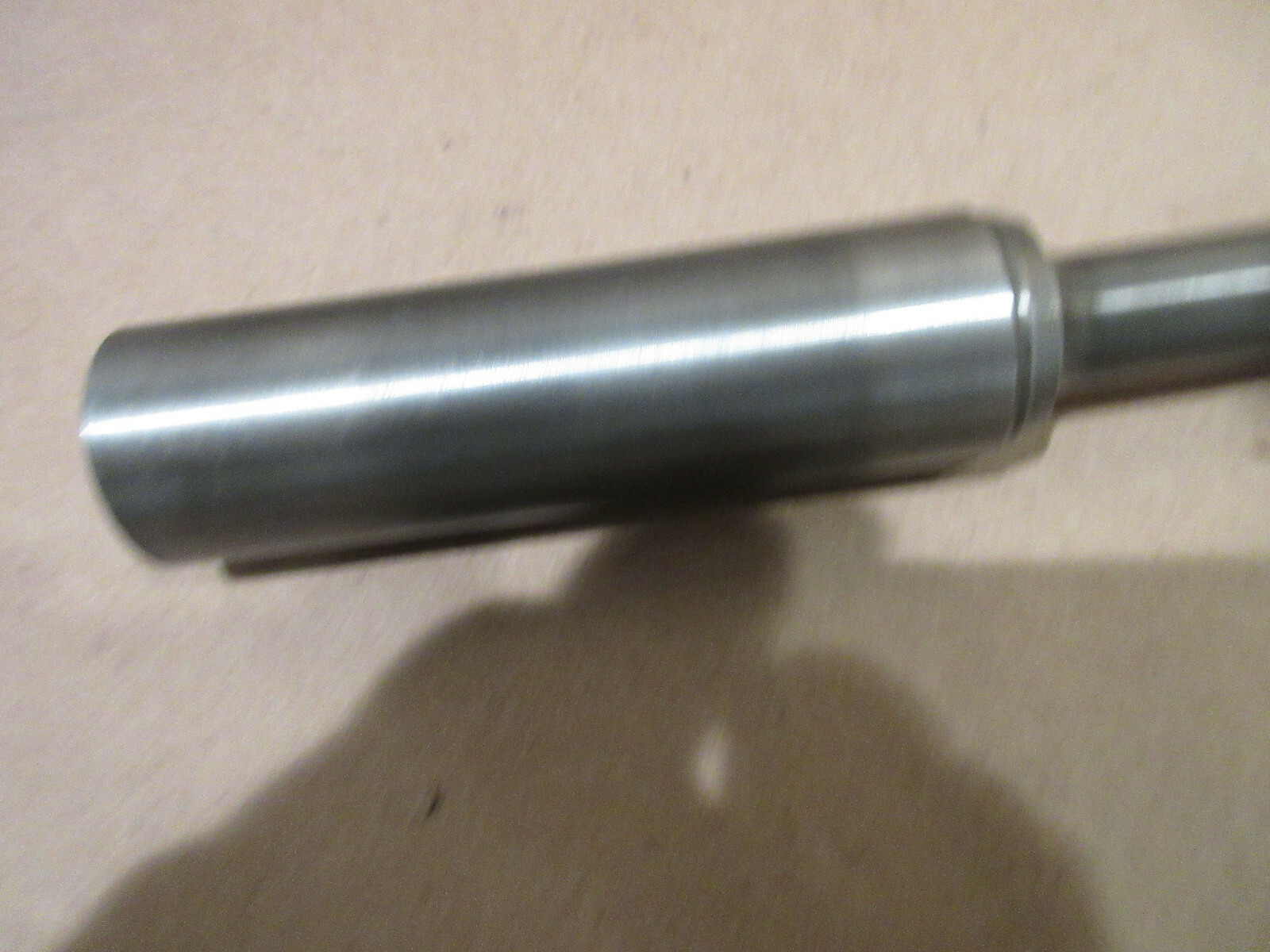 Ferrari 512,Testarossa Transmission Propeller Shaft P/N 151651