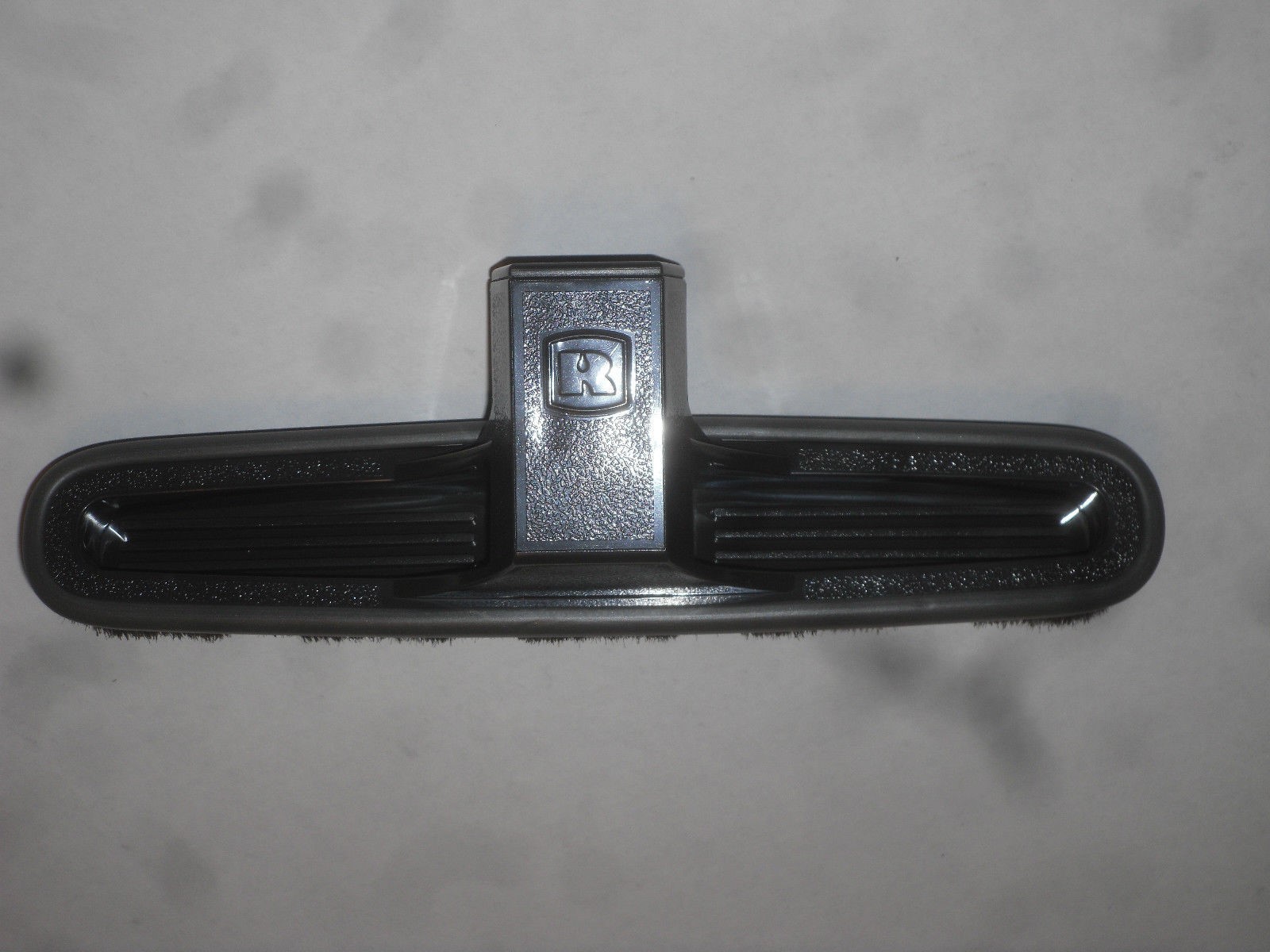 Genuine Rainbow Vacuum part Hardwood floor and tile brush d4 d4 se d3 E