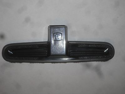 Genuine Rainbow Vacuum part Hardwood floor and tile brush d4 d4 se d3 E-Series