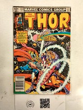 Cover of Thor #322