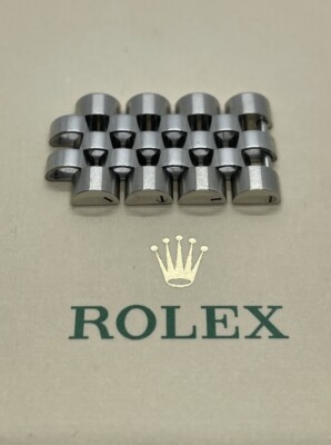 Factory Rolex Datejust GMT Link (1) 16200 16220 16234 Jubilee 16750 16710 16014