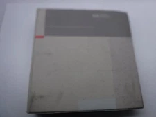 Hewlett Packard 8360 Series Synthesized Sweepers Manual 08360-90070