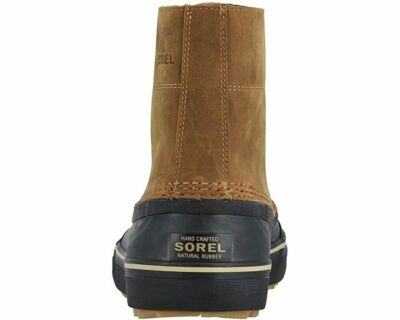 Sorel Cheyanne Metro Lace WP Men display picture 3