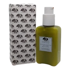 Origins Mega Mushroom Relief & Resilience Fortifying Emulsion 3.4oz 100ml As Pic