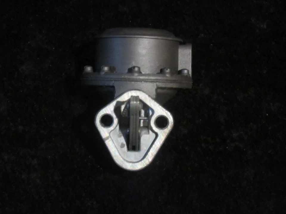 1959-1965 Chevrolet 283 V8 New Completely Restored 4701 Series BC Fuel Pump Foto 3 de 4