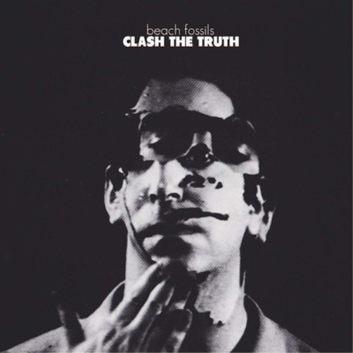 Beach Fossils Clash the Truth + Demos (CD) Album