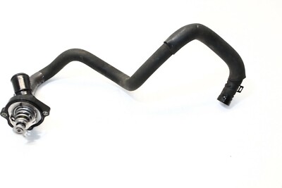 2007-2009 MAZDA MAZDASPEED 3 THERMOSTAT WITH HOSE P2025 | eBay