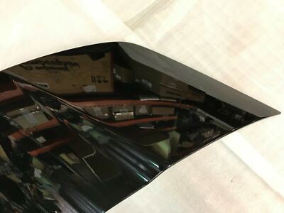 AUDI R8 DRIVER LEFT SIDE COVER PANEL OEM 420853337E | eBay