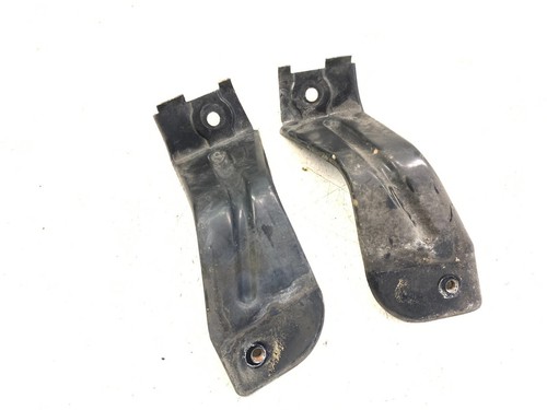 VW Passat 3BG Halter Schloßträger Kotflügel links rechts Halterung Front vorne