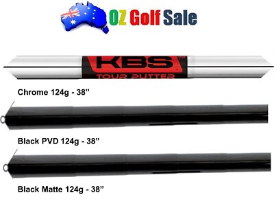 KBS Tour .370 Arbre parallèle en fer en acier – The Golf Club Trader KBS Tour .370 Arbre parallèle en fer en acier – The Golf Club Trader