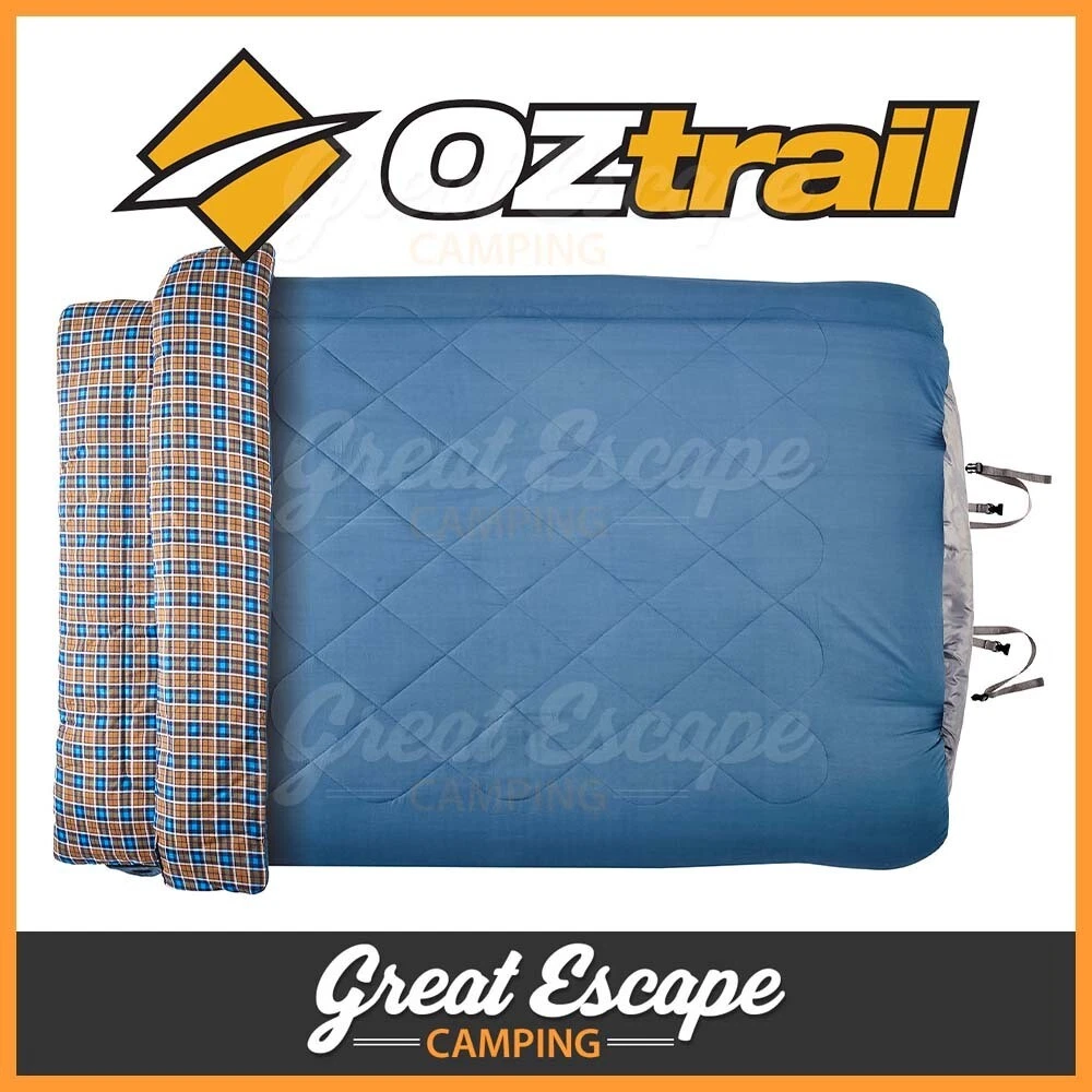 Oztrail top outback comforter