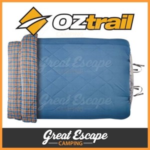 oztrail comforter