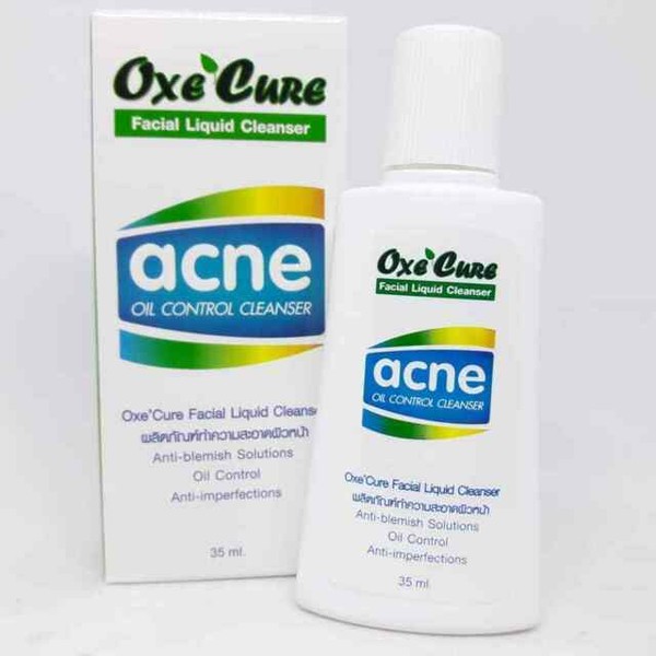 oxecure toner