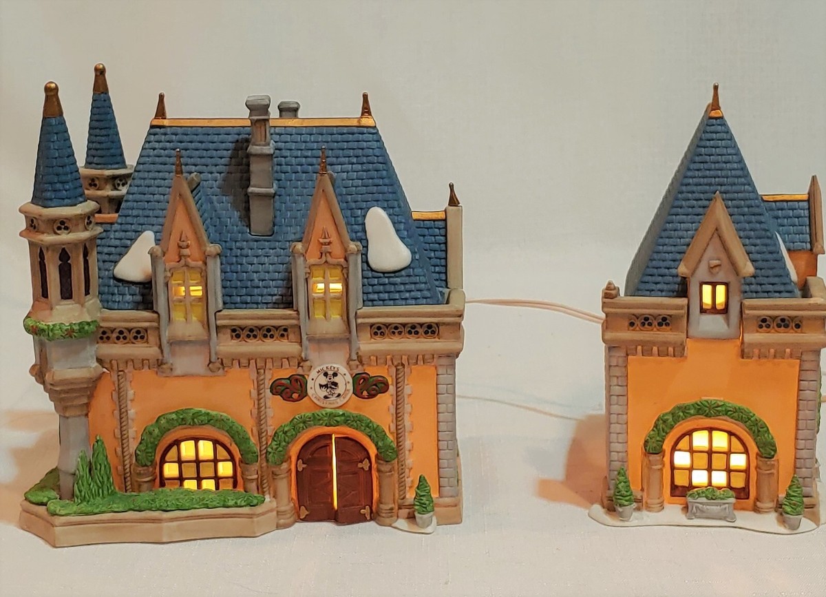 Dept 56 