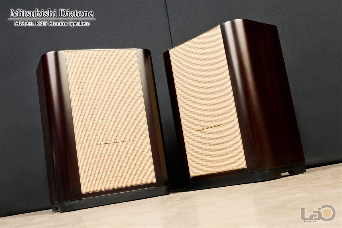 ??DIATONE? 52型 MITSUBISHI