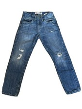 Boys Levi Strauss Co. 502Jean Size10 Regular