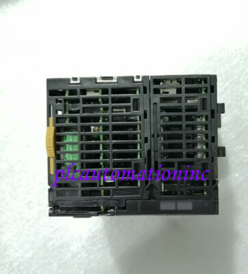 Used CJ2H-CPU67-EIP OMRON Programmable Controller Module FedEx/DHL