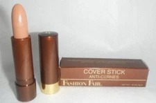 Fashion Fair Cover Stick Medium 1020 Conceals Dark Circles & Unsightly Blemishes