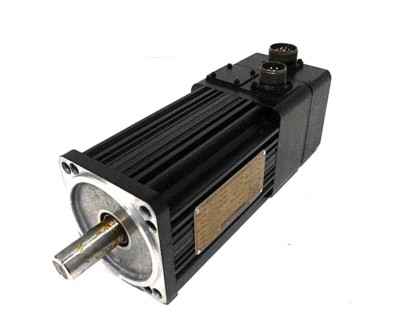 NEW KOLLMORGEN BE2-402-B-A2 SERVOMOTOR-ENCODER BE2402BA2