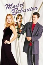 Model Behavior Dvd Disney Justin Timberlake Maggie Lawson