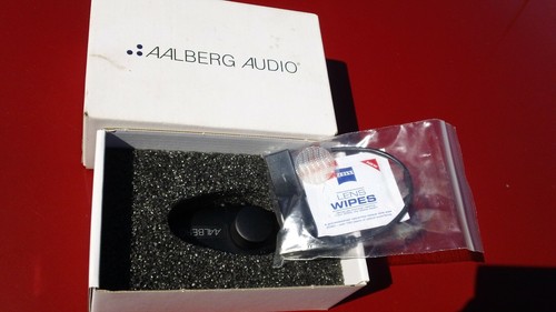 Controlador inalámbrico Aalberg AE-1 Aero - Imagen 3 de 3