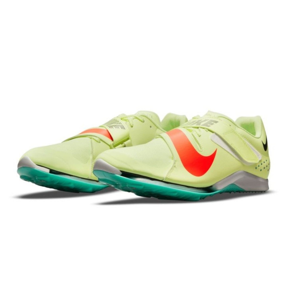 Nike Air Zoom LJ Long Jump Elite Track Spikes Men's 9.5