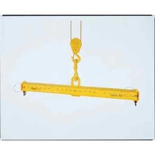 NEW! Caldwell Adjustable Lifting Beam, 2500 lb., 72 In!!