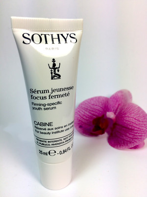 Sothys Firming Specific Youth Serum 25ml/0.84oz Brand New SHIP SAME DAY!!