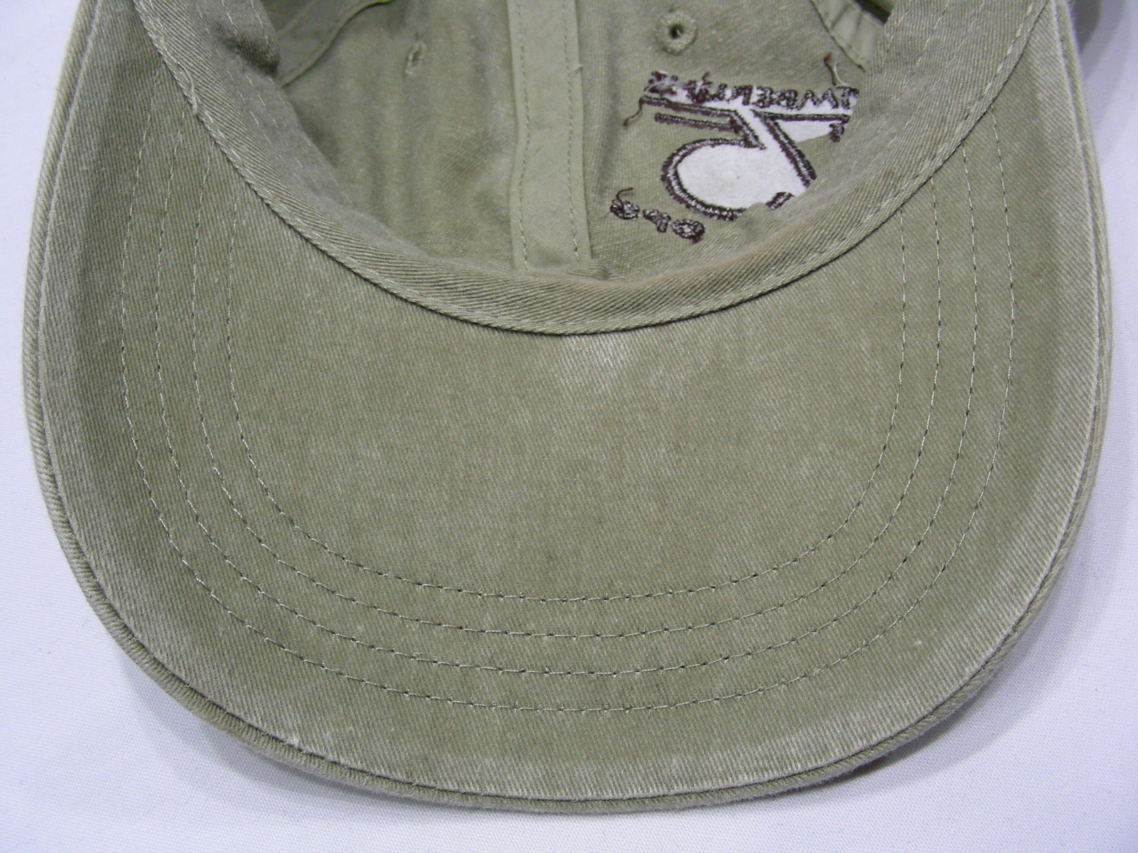 TIMBERLINE - 75 - SUMMER 2012 - ADJUSTABLE STRAPB… - image 9