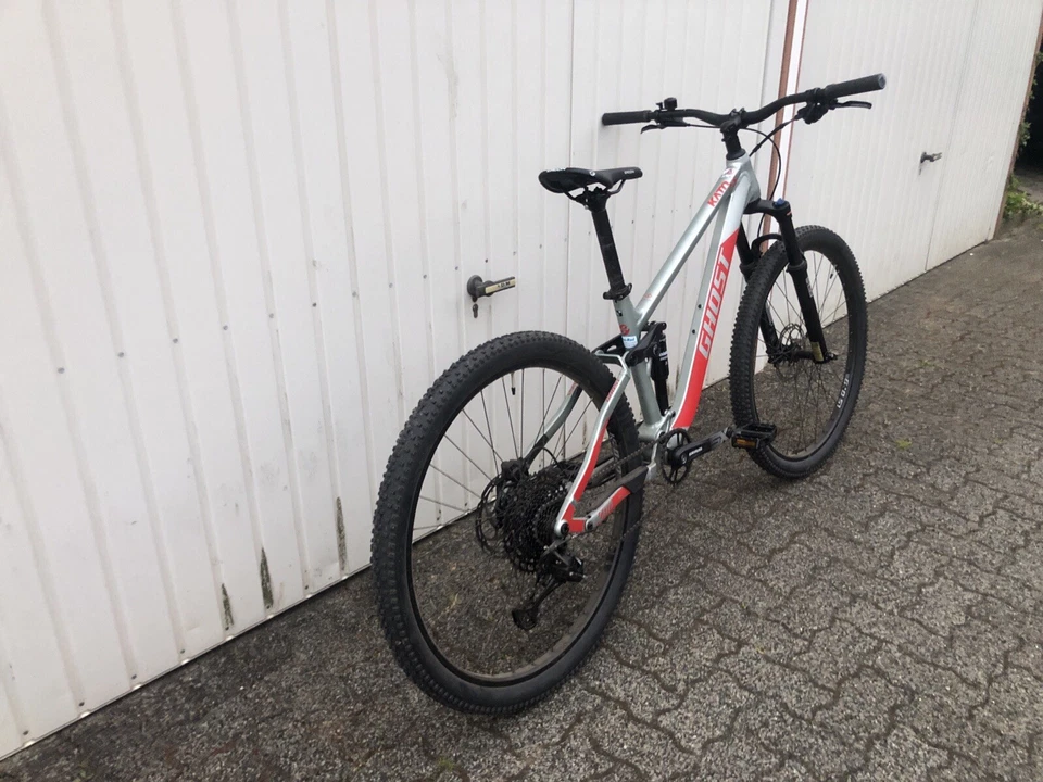 Ghost Kato Fs 29 M - Bild 2 von 4