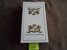 ♣️* Ancien jeu de cartes : Tarot KRONENBOURG neuf