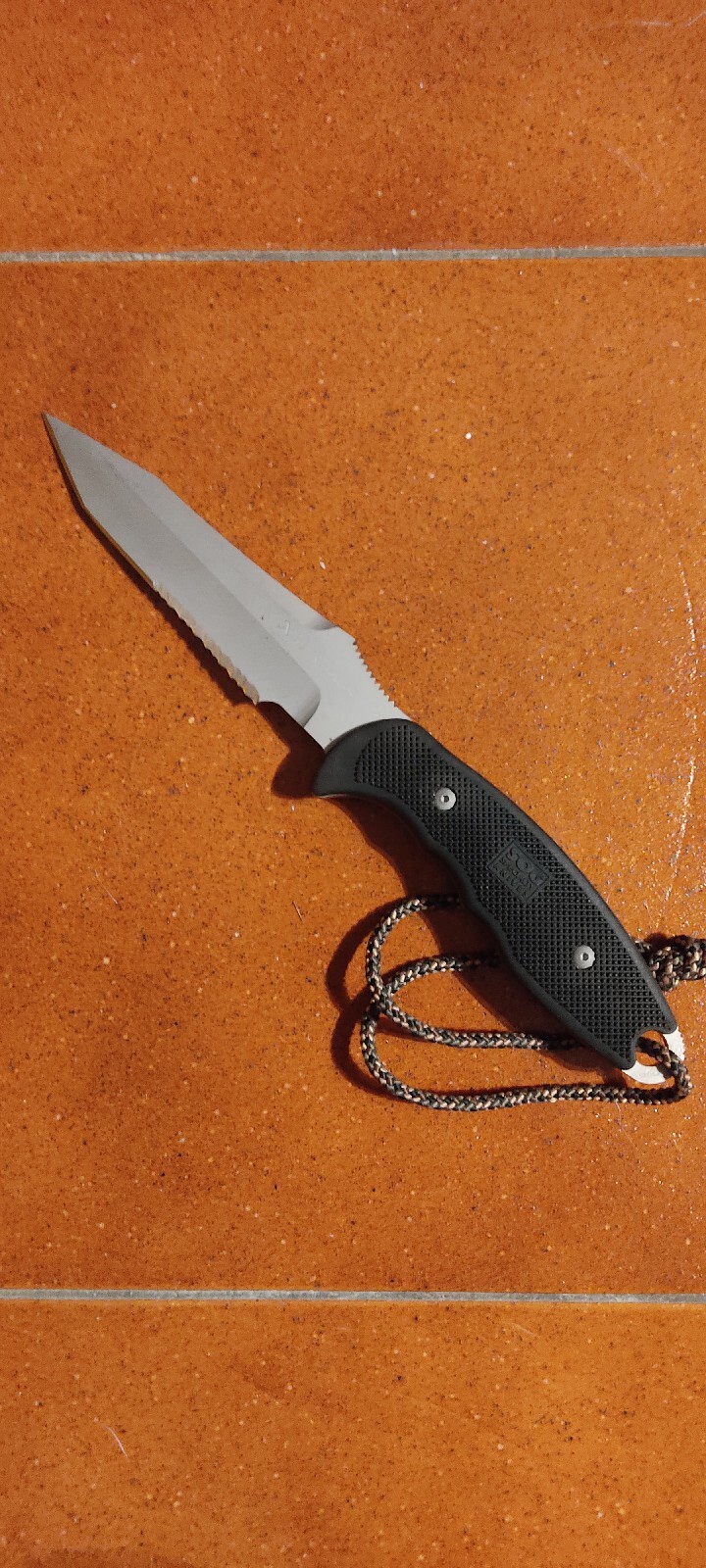 Coltello SOG Knives X42 Recondo eBay