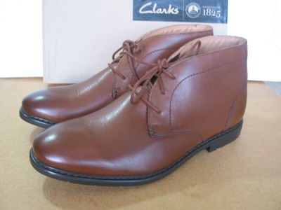 clarks extra light