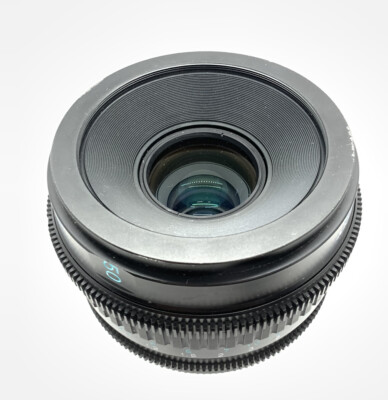 SONY SCL-P50T20 50mm T2.0 PL Mount Lens | eBay