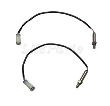 Land Rover Discovery 94-95 Range Classic Oxygen Sensor Set x2 ERR6729 New