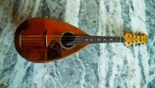 Mandolino Raffaele Calace