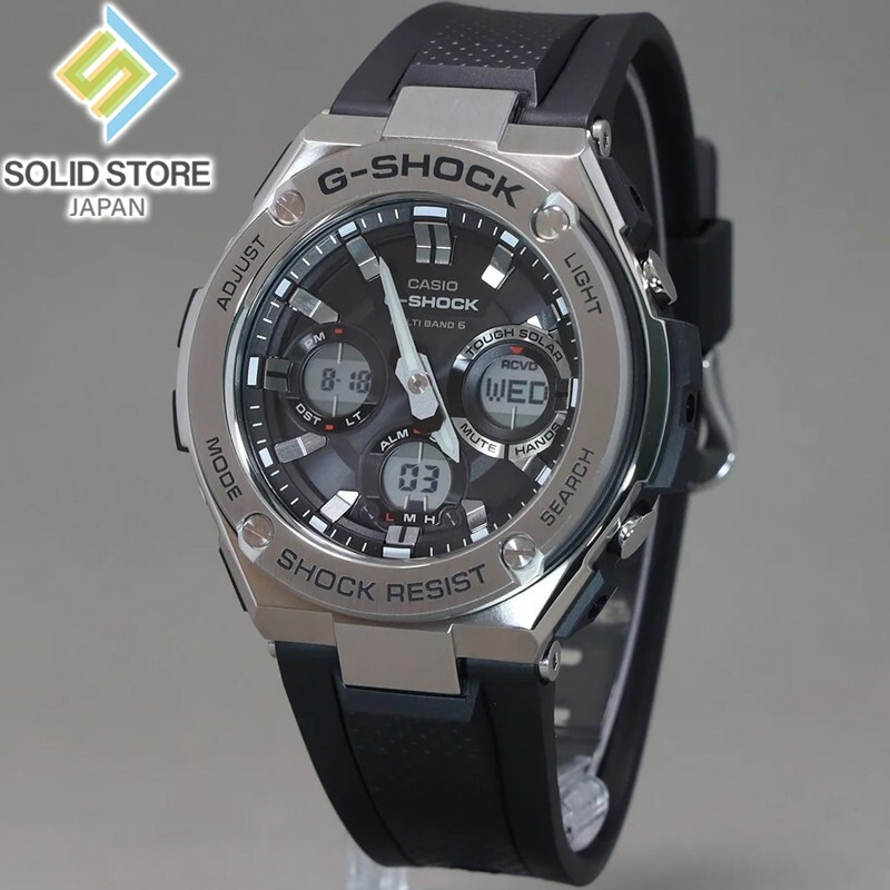 G-SHOCK　G-STEEL　GST-W110-1AJF s-l400.jpg