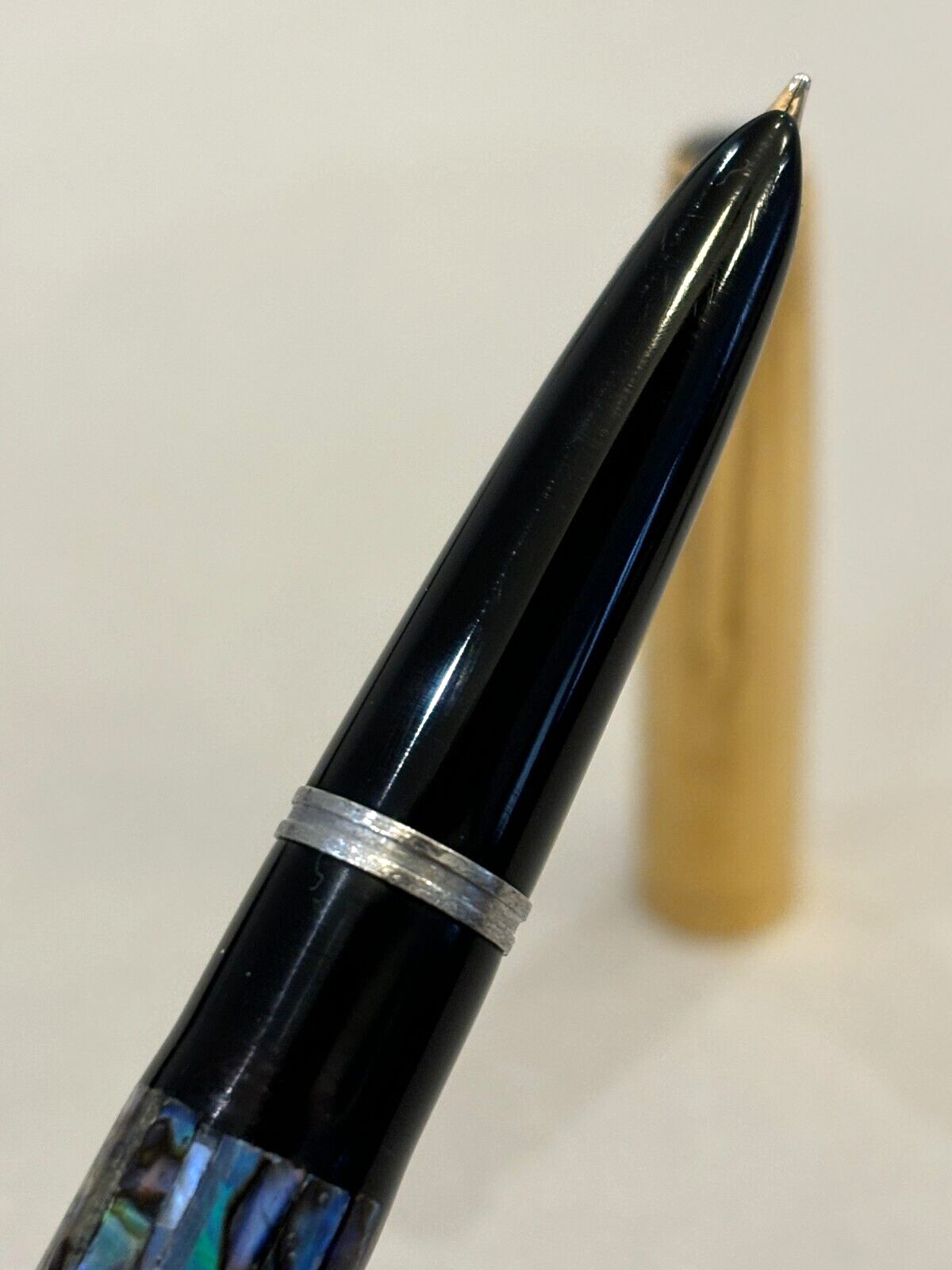 Parker — 51 — fountain pen for sale on Nibfolio — photo 6