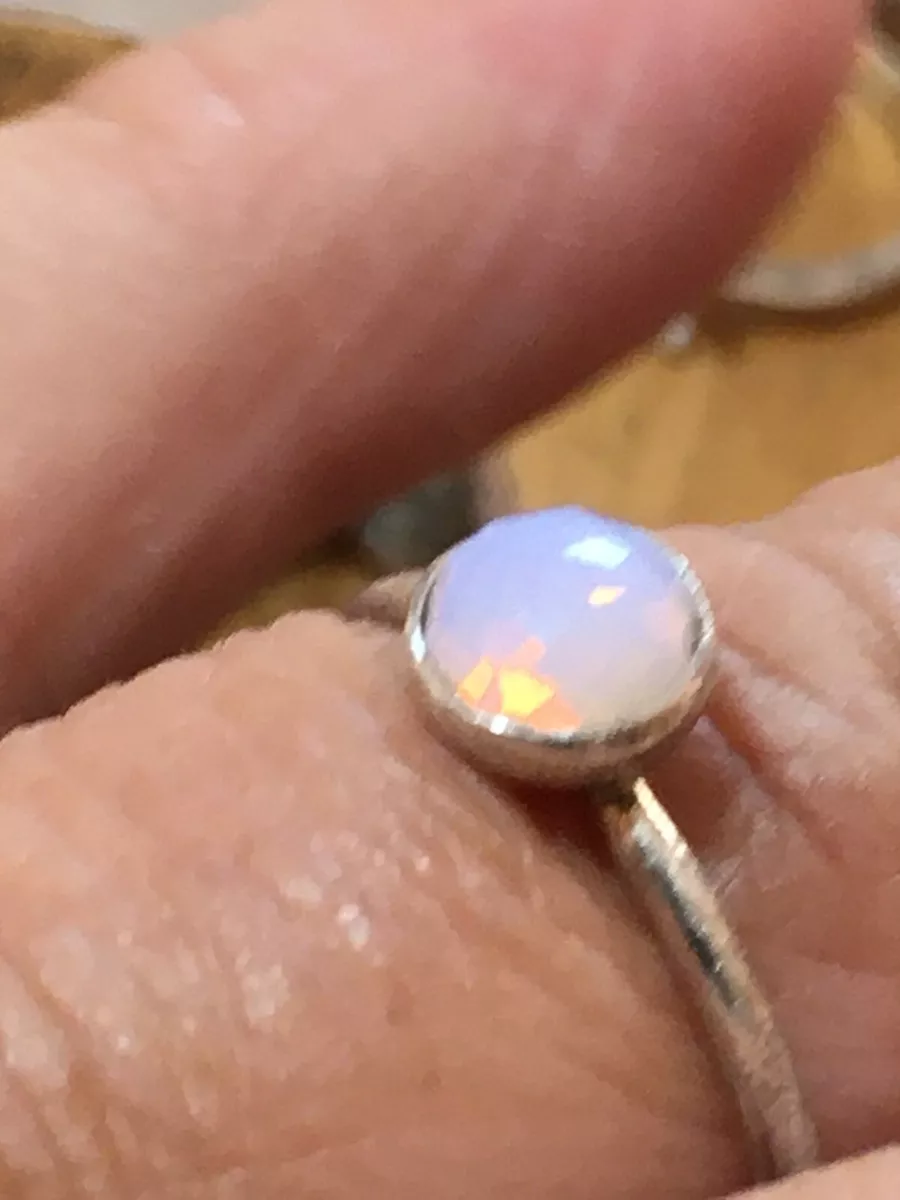 Opal on sale jewellery pandora