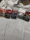 Hot Wheels Redline Club 5 Car Lot