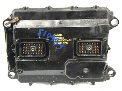 Caterpillar C7 ECMs 240-5302-01 Used P-7377