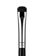 Eyeshadow Smudge Brush, Short Shader Precision Makeup Brush High-End for Creasi