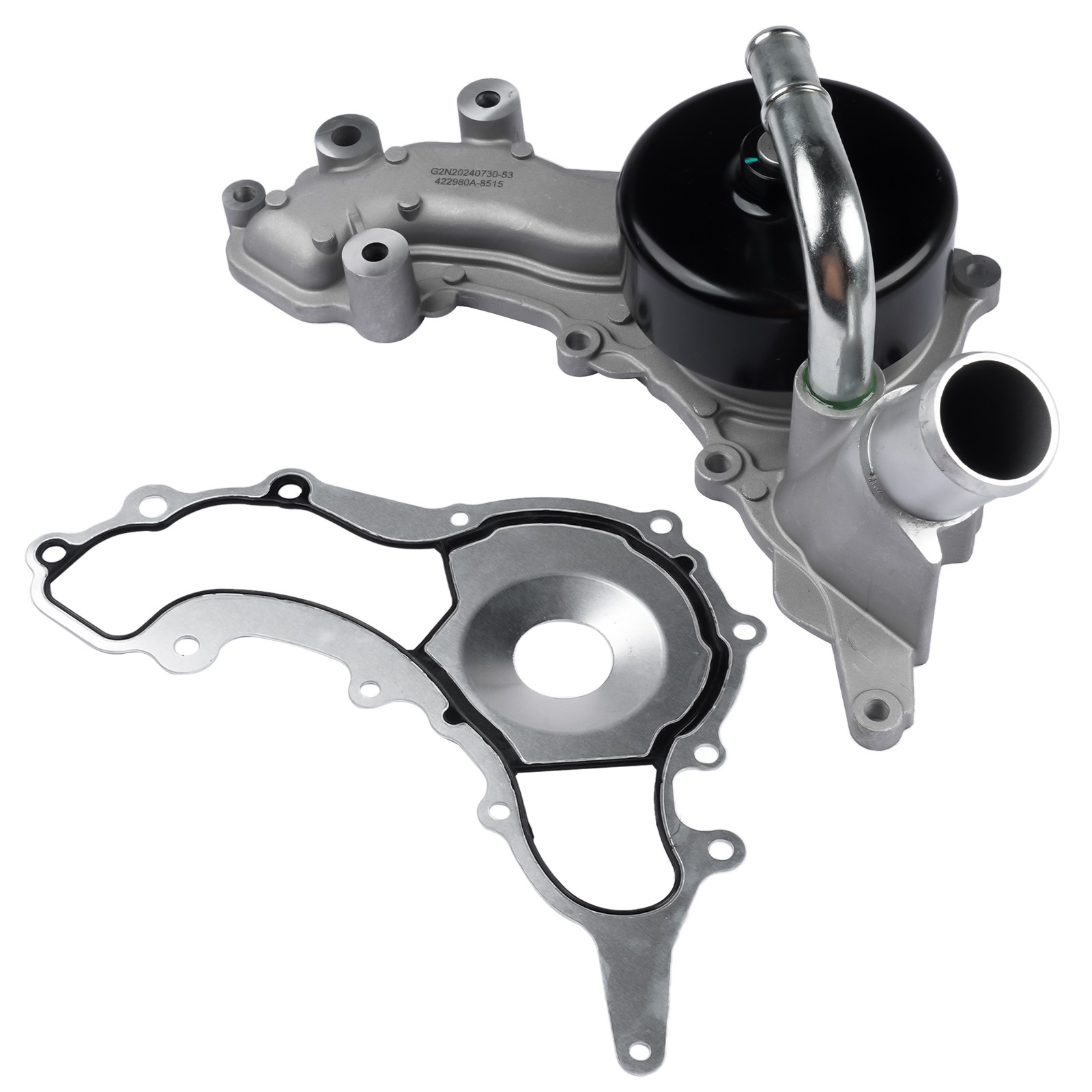 Maserati Quattroporte 2013-2016 Water pump P/N 299667