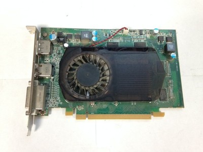 HP ATI Radeon HD 5570 1024MB GDDR3 PCIe Video Graphics Card 05 TESTED WORKS