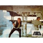 STAR WARS - LA GUERRE DES ETOILES Photo de film N09 - 22x28 cm. - 1977 - George 