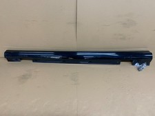 MERCEDES W176 AMG LINE 5DR BEIFAHRER SCHWELLER SCHWELLER KOSMOSSCHWARZ 2013-2016 C4713